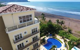 Acqua Residences 406 Ocean Front View