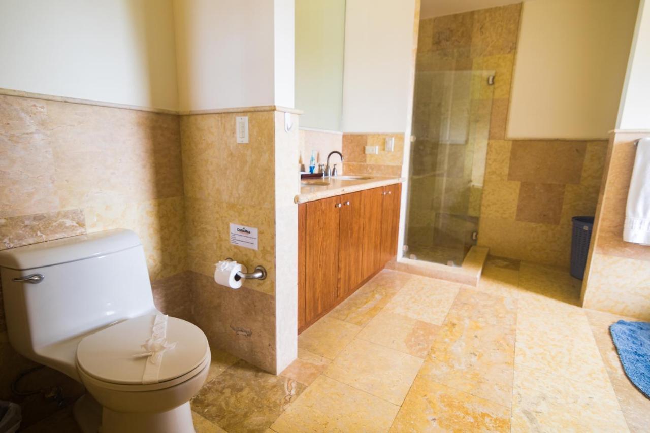 Acqua Residences 406 Ocean Front View Jaco Exterior photo